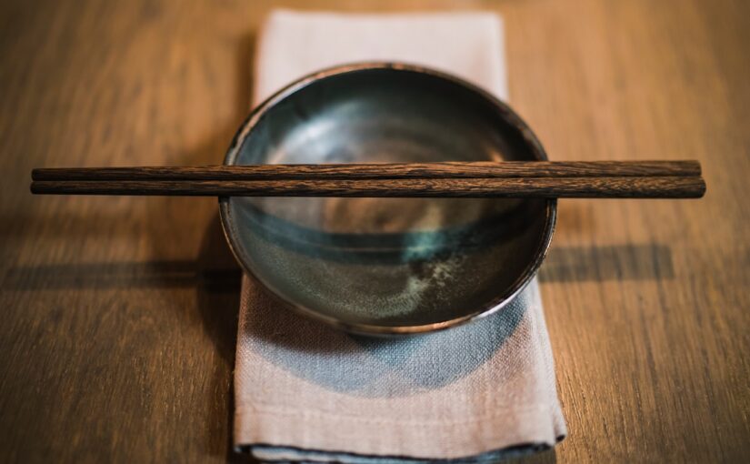 Japanske spisepinde: Kultur, Anvendelse og Misforståelser