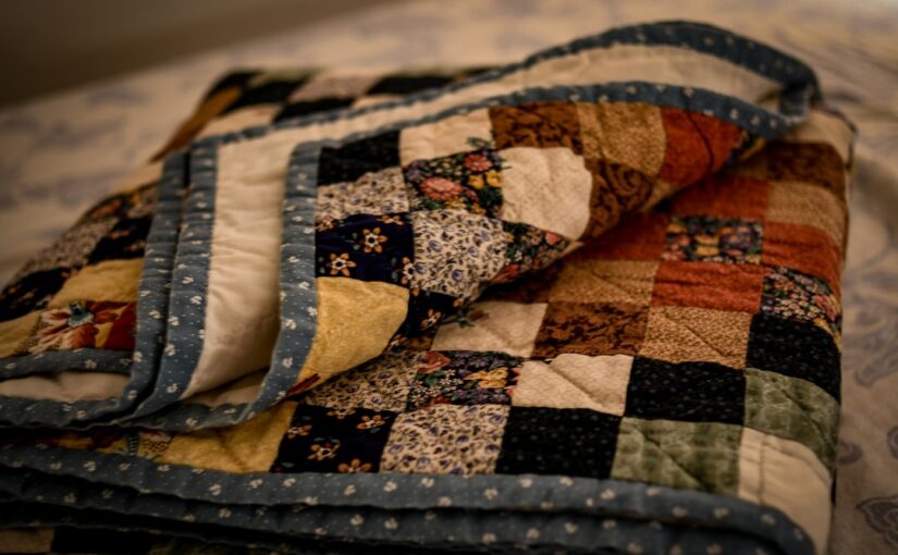 Quilt Tæppe: En Tidløs Tradition med Moderne Relevans