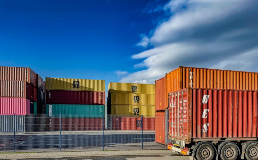 Import af Bil: En Guide til Forståelse og Betydning