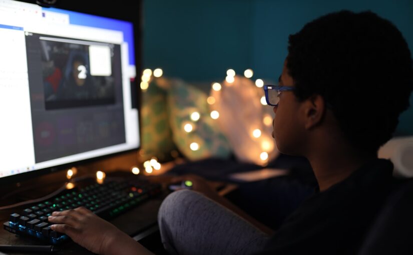 Gaming VPS: Den Ultimative Løsning til Online Gaming