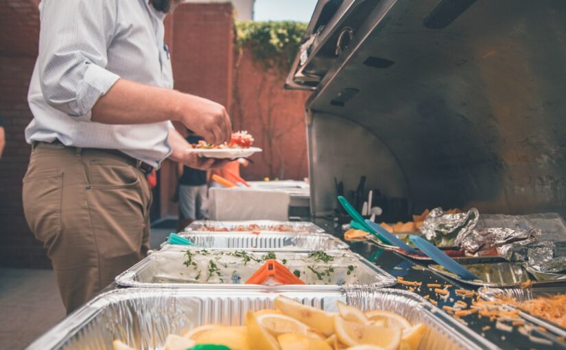 Catering: Den Ultimative Guide til Professionel Madservice