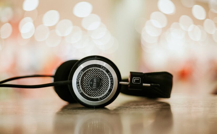 Hi-Fi Produkter: En Indsigt i Lydens Verden