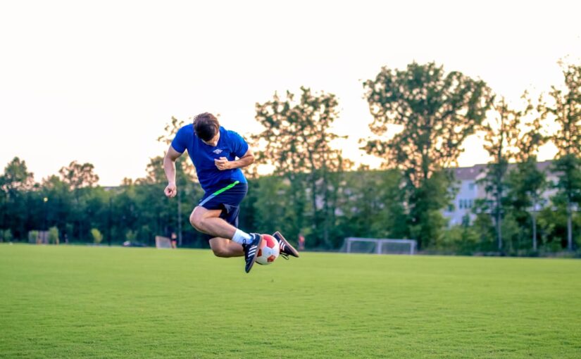 Fordyb Dig i Fodboldens Verden med football37.dk