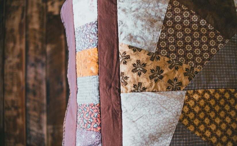 Quilt Tæppe: Tradition, Anvendelse og Betydning