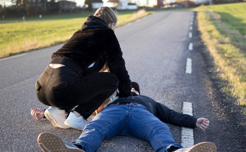 Vigtigheden af Førstehjælpskursus til Institutioner