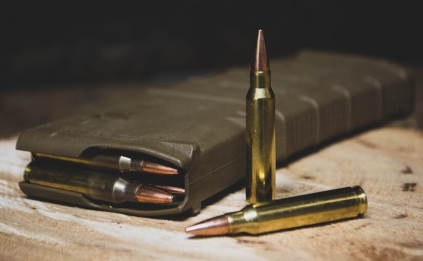 Forståelse af Norma Riffelammunition: Kvalitet og Anvendelse