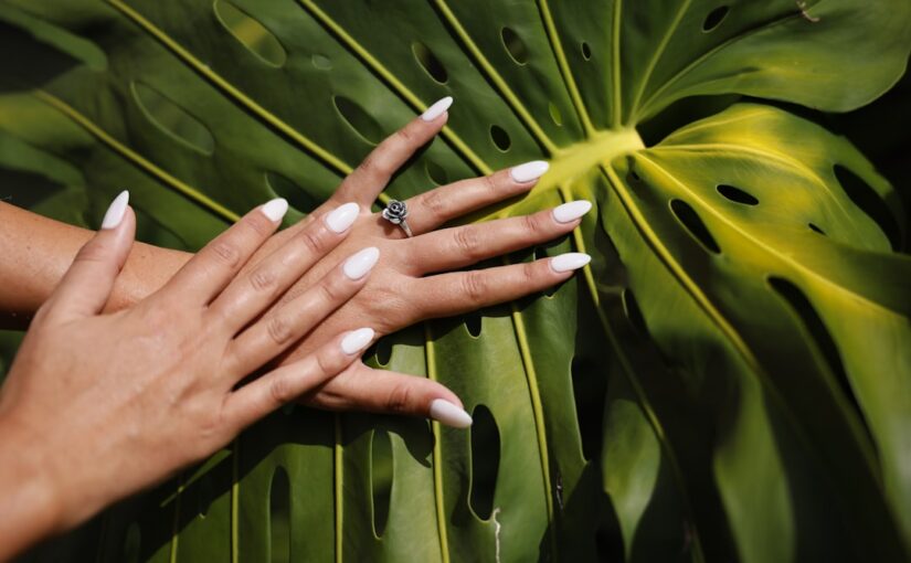 Fordele ved Gel Polish: En Guide til Perfekte Negle