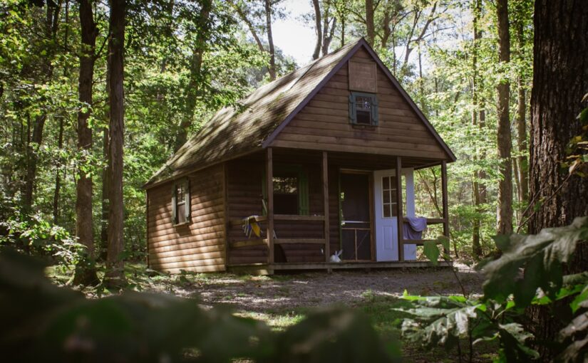 Oplev Glæden ved Campinghytter på Esbjerg Camping