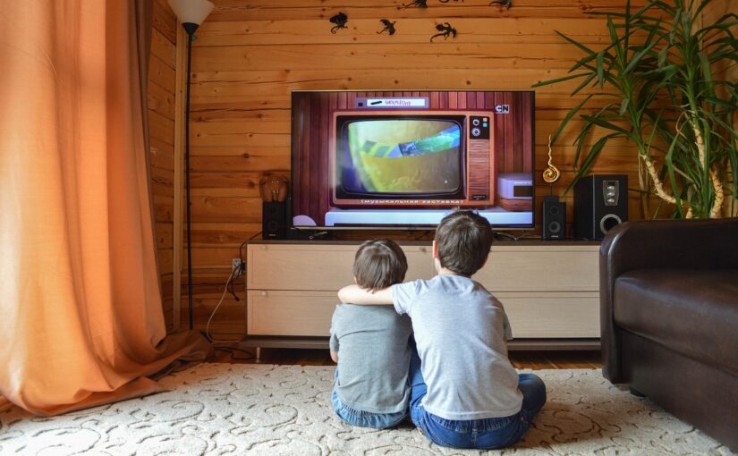 Effekten af reklame på TV 2